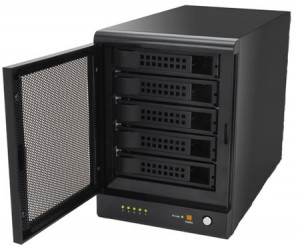 raid data recovery