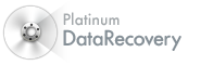 data recovery company logo